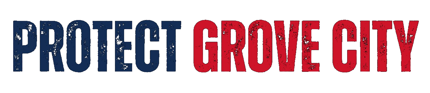 Protect Grove City